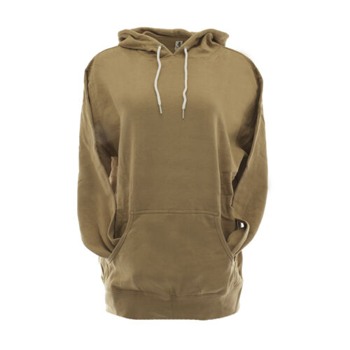 Unisex Hoodie Pullover Sweatshirt Sweatjacke Warm Fleece Hoodie Pulli 7450 - Picture 2 of 22