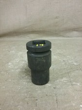 New Grey Pneumatic 1" 6 Point 1" Drive Black Oxide Impact Socket 4032D