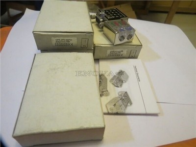 New 1Pcs Vipa 972-0DP01 Plc Module mx