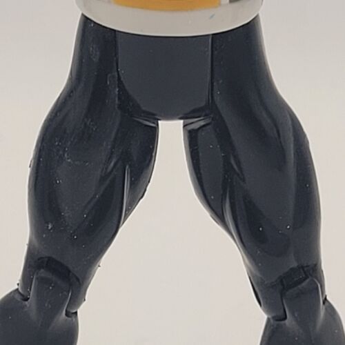 Figura BURTER con Scouter 6" 2000 Irwin Dragon Ball Z Ginyu Saga DBZ - Imagen 4 de 12