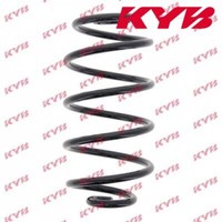 Fahrwerksfeder K-Flex Kyb RX6232 Hinterachse FüR Opel Astra H