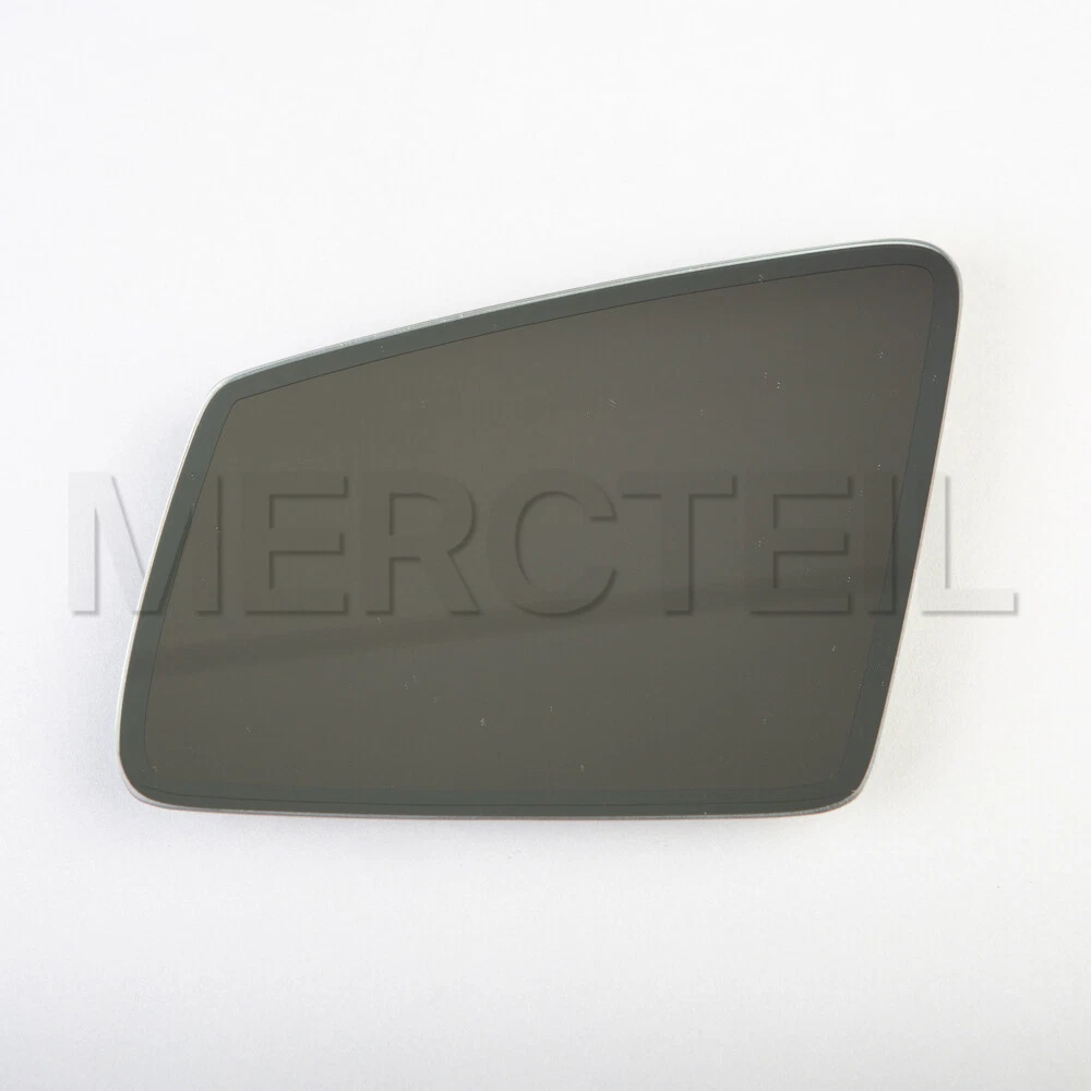 NEW Genuine Mercedes Benz W204 W207 W212 W221 LEFT Mirror Glass  
