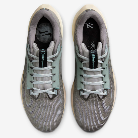 Nike Air Zoom Pegasus 40 Premium Flat Pewter FN7498-012 Mens 6.5 Womens 8 Amazon.com | Nike Pegasus 40 Premium Men main image 2