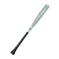 NEW Warstic Bonesaber -8 USSSA Metal Baseball Bat 31"/23oz Model WSBNSBRSL8