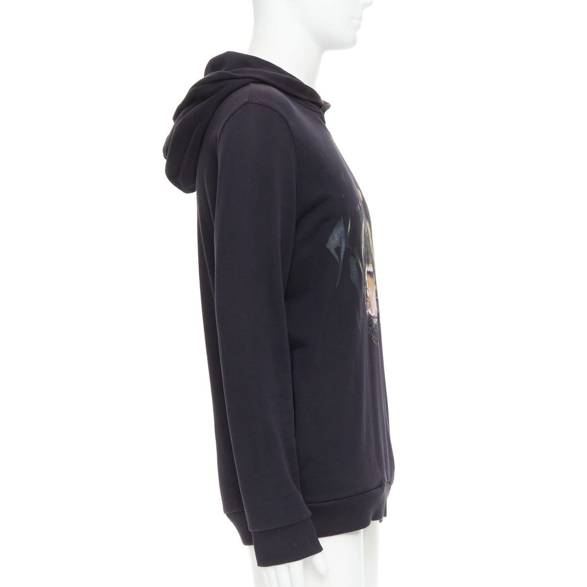 トップス AW2013 GIVENCHY Sweatshirt By Riccardo c67ec3322f076da2f0c70fcb95d7f4