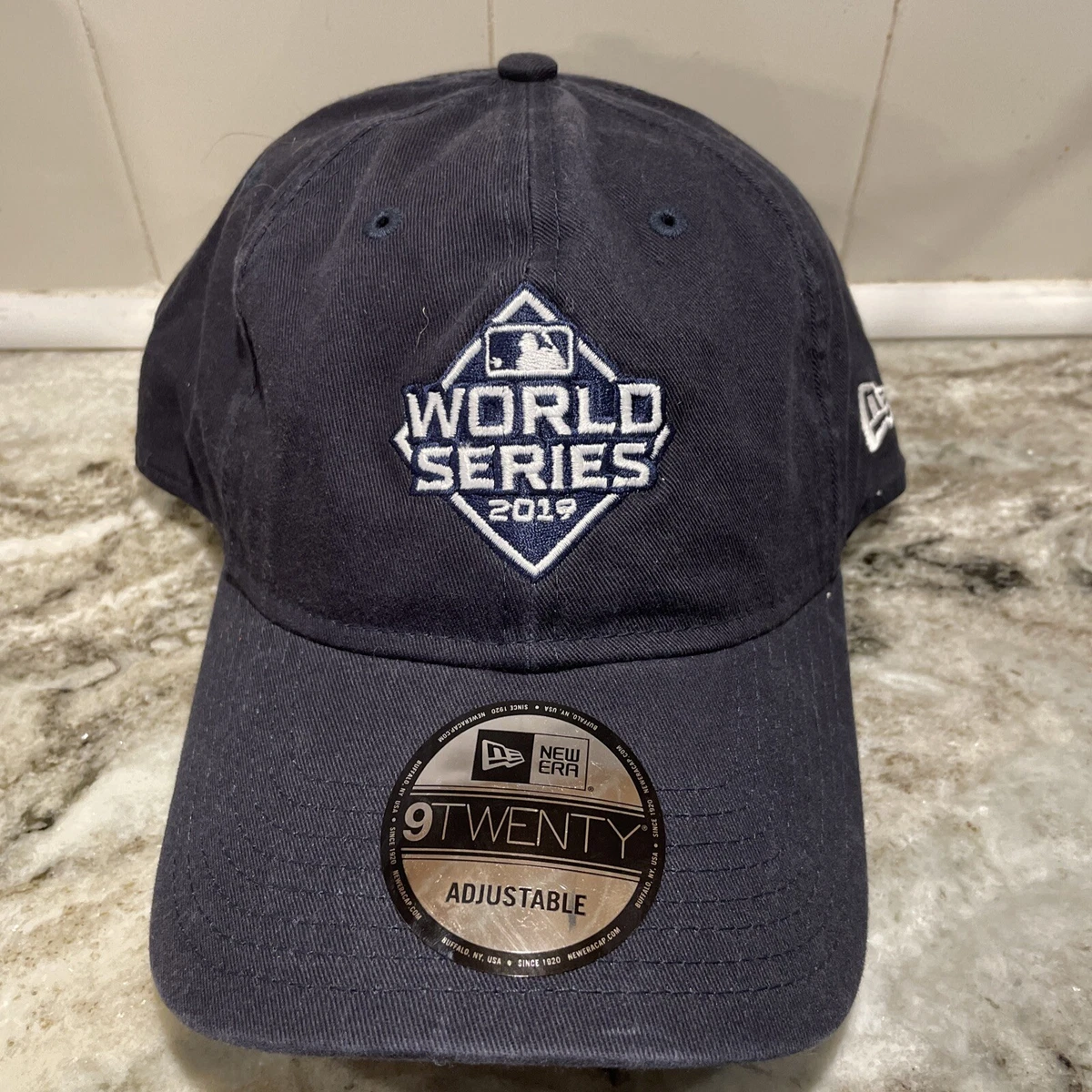 World series gear best sale 2019
