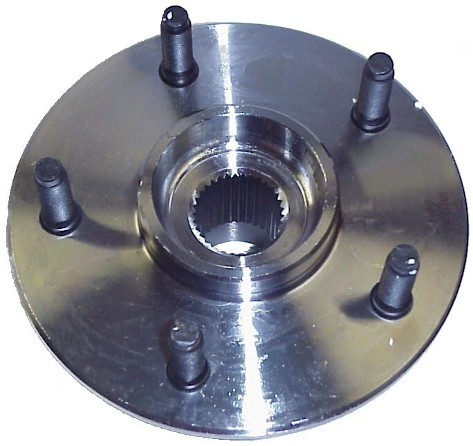 Conjunto de buje de eje PTC PT515038 para Dodge Ram 1500 00-01 Foto 3 de 3