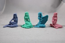 MindWare Dig It Up Discoveries: Mermaids - Science and Nature - Lot of 4