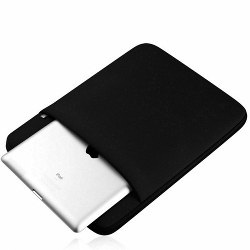 Universal 14 inch Laptop Case Cover Sleeve Zip Bag For MacBook Chrome Book Tab - Picture 14 of 29
