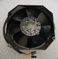 one for TAR77D-6D-3TP  5-Wire Brother CNC Spindle Fan Motor Fan