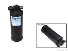 Parker 202712 CRT KT 3/8" A8 PORT Sport Refrigeration Fitting