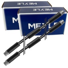 2X MEYLE BREMSSCHLÄUCHE VORNE PASSEND FÜR AUDI A8 VW PHAETON LINKS+RECHTS