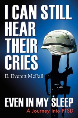 McFall - I Can Still Hear Their Cries Even in My Sleep  A Journey Int - G555z