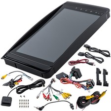 Android10 GPS Navi Camera DSP Autoradio for Mercedes Benz ML-Klasse W164 2005 Android10 GPS Navi Camera DSP Autoradio for Mercedes Benz ML-Klasse W164 2005