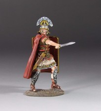1/30 Roman centurion by Eagle Design Rome032