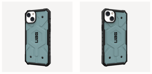 *NEW* UAG Pathfinder Case with MagSafe for iPhone 14 PLUS - Pool Turquoise Green - 第 5/5 張圖片