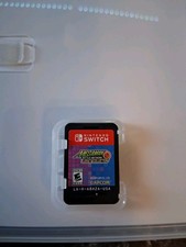 Nintendo Video Games MEGAMAN Switches for sale | eBay