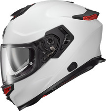 Scorpion EXO-Apex Eclipse Motorcycle Helmet M...