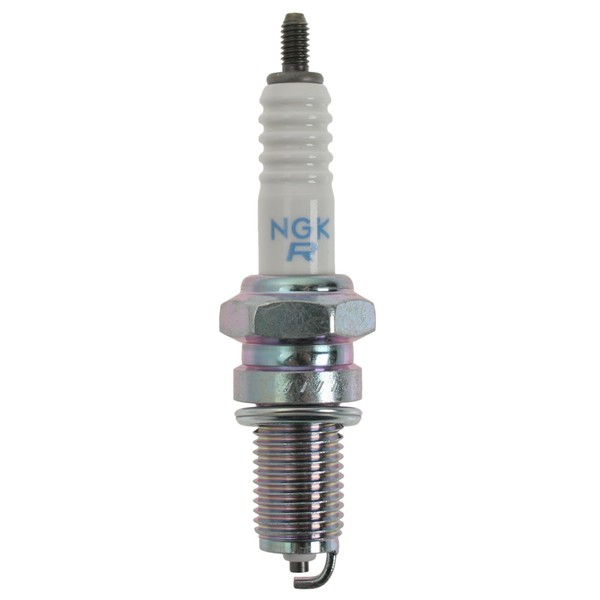 NGK ZüNdkerze Passend FüR Yamaha YFM 660 Bj. 2000-2008-image