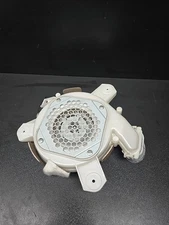 10 11 12 13 14 15 LEXUS IS250C IS350C IS FRONT PASSENGER SEAT LOWER BLOWER MOTOR