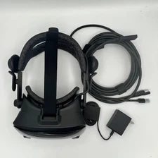 VALVE INDEX VR Virtual Reality HEADSET ONLY- Tested!