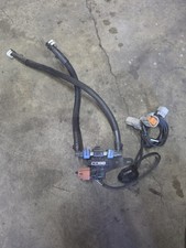 2015-21 Subaru Wrx Not Sti Cobb E85 Flex Fuel Kit Pre Green Speed