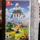 New ListingLegend of Zelda Link's Awakening - Nintendo Switch