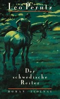 Leo Perutz Der Schwedische Reiter
