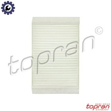 FILTER CABIN AIR 600 087 FOR VOLVO V60 S80/II XC60/SUV S60 XC70 V70/III 2.0L