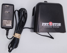 PetStop CHARGING STATION For Ecolite Rechargeable Receivers