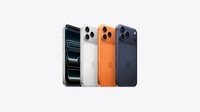 Apple iPhone 17 Pro Max 5G 256GB/512GB/1TB Unlocked Phone All Colours Grade A