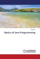 Deepthi A | Basics Of Java Programming | Taschenbuch | Englisch (2023)