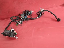 IMPIANTO ELETTRICO KTM DUKE 125 2017 2020 KM 18138 MARY 714