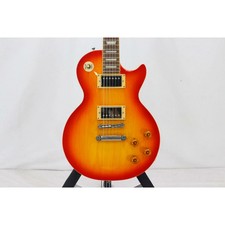 EPIPHONE LES PAUL TRIBUTE 2010 Chitarra elettrica-01