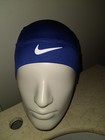 Nike Pro NAVY BLUE Skull Cap OSFM DriFIT Unisex Sports Training Beanie Fast Dry  — photo 3