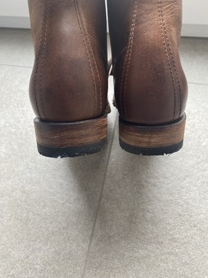 Sendra Handmade Boots Damen Größe Gr. 41
