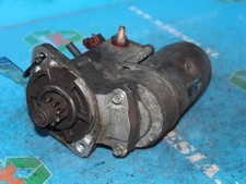 Démarreur Hyundai TRAJET