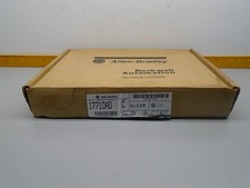 New old Stock sealed 1771-OAD /C Allen Bradley PLC 5 AC Output 1771-0AD N120