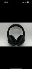 Sony WH-1000XM4 Over the Ear Wireless Headset - Black
