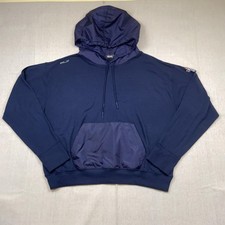 Paris 2024 Olympics Sweatshirt Mens XL Blue R...