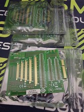MICROCHIP 02-02185-R1 / 05-60308 GRAPHICS DISPLAY PROTOTYPE BOARD - NEW