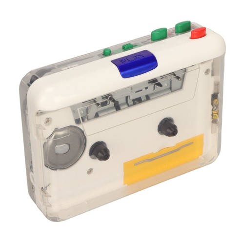 USB -Klebeband An MP3 -Konverter Sound -Ausgangsbänder Recorder Mit Software Für - Bild 6 von 22