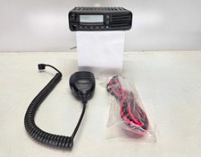 Icom IC-F5061 50 Watts VHF 136-174 MHz 512 Channels Complete Kit 
