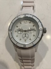 Ladies Quartz Watch By Marks And Spencer. New Battery