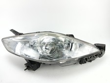 Frontscheinwerfer rechts MAZDA 5 I (CR19) (2005-2007)
