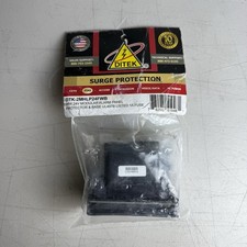 DITEK DTK-2MHLP24BWB data and signaling circuit surge protector