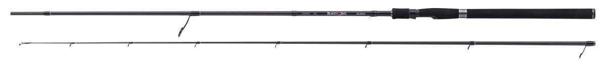 BALZER Black Jack Zander MH 24м 20-50 г от TACKLE-ВЫГОДНЫЕ ПРЕДЛОЖЕНИЯ 9490₽