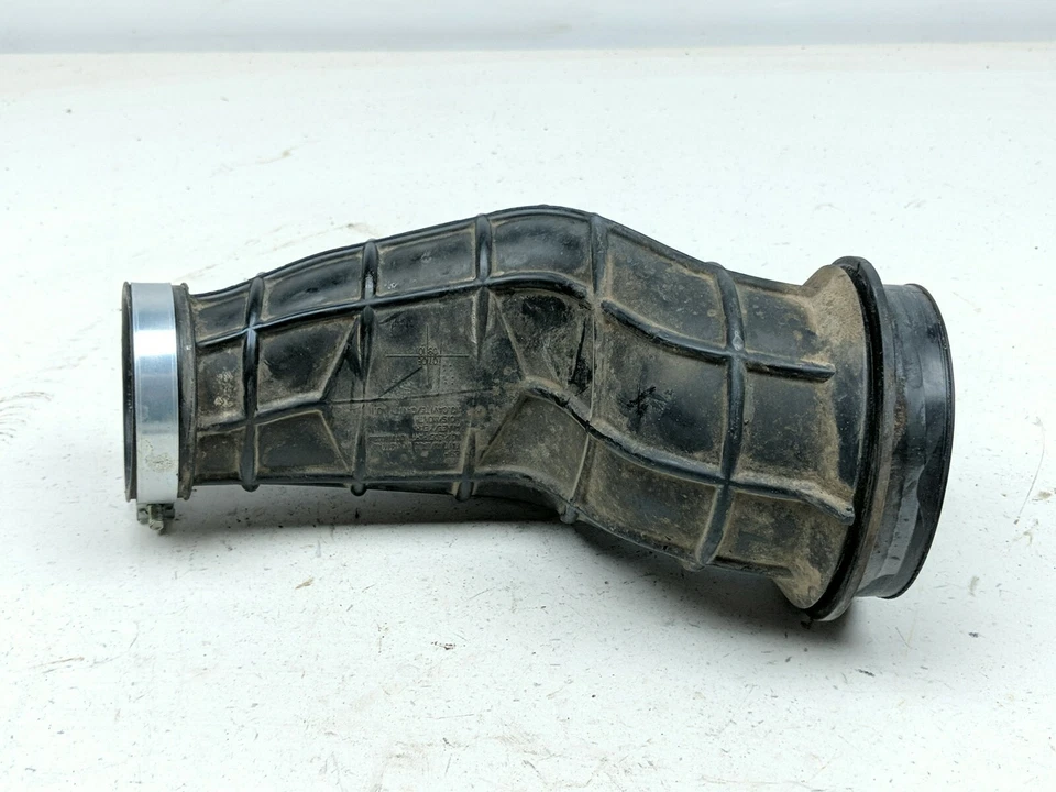 Conducto de manguera de admisión de aire 16 Suzuki King Quad 4x4 400 Foto 2 de 4