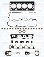 Dichtungssatz Zylinderkopf Triscan 598-50109 FüR Opel Astra Caravan T98 CC GTC