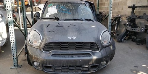 CHASIS CONTROL MODULE 24607631026 2011-2013 MINI COUNTRYMA - Picture 3 of 8